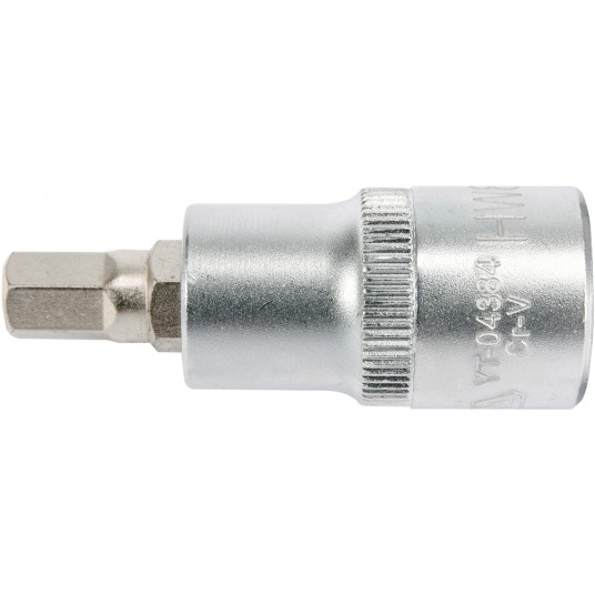 KLUCZ TRZPIENIOWY HEX 1/2" 8MM L55MM -zdjęcie numer 2