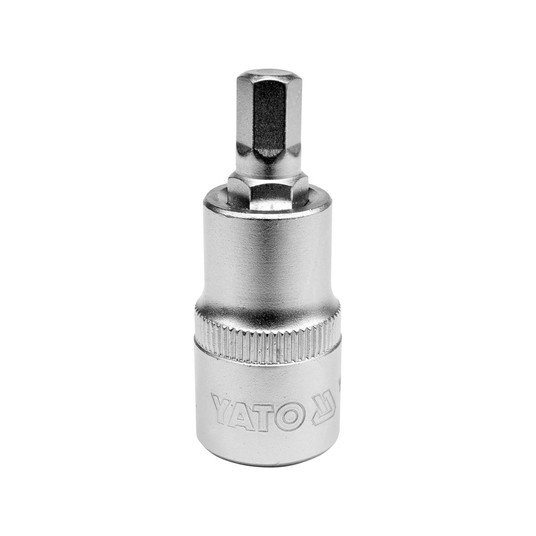 KLUCZ TRZPIENIOWY HEX 1/2" 8MM L55MM -zdjęcie numer 1