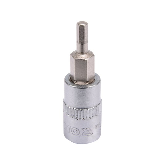 KLUCZ TRZPIENIOWY HEX 1/4" 3MM L37MM -zdjęcie numer 1