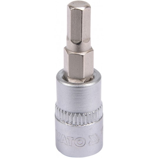 KLUCZ TRZPIENIOWY HEX 1/4" 5MM L37MM -zdjęcie numer 1