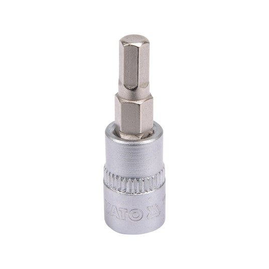 KLUCZ TRZPIENIOWY HEX 1/4" 5MM L37MM -zdjęcie numer 1