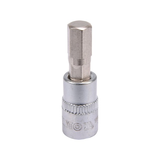 KLUCZ TRZPIENIOWY HEX 1/4" 7MM L37MM -zdjęcie numer 1