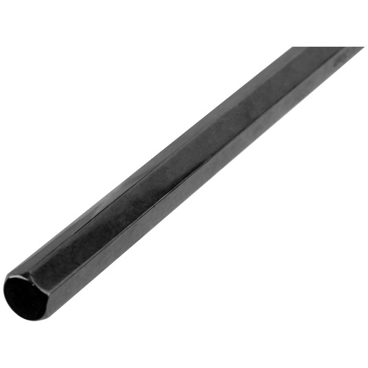 KLUCZ TRZPIENIOWY HEX Z RĘKOJEŚCIĄ 2.5MM -zdjęcie numer 2