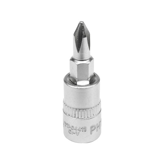 KLUCZ TRZPIENIOWY PH1 1/4" L37MM -zdjęcie numer 1
