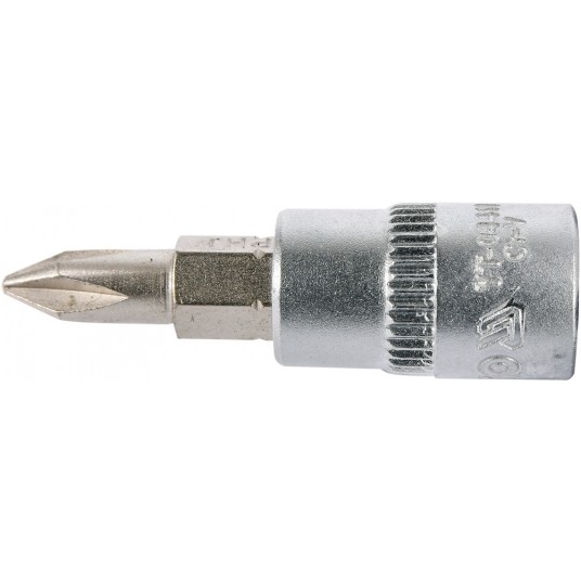 KLUCZ TRZPIENIOWY PH1 1/4" L37MM -zdjęcie numer 2