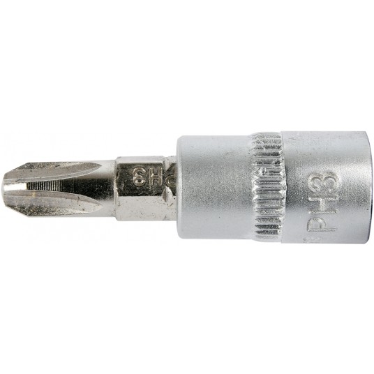 KLUCZ TRZPIENIOWY PH3 1/4" L37MM -zdjęcie numer 2