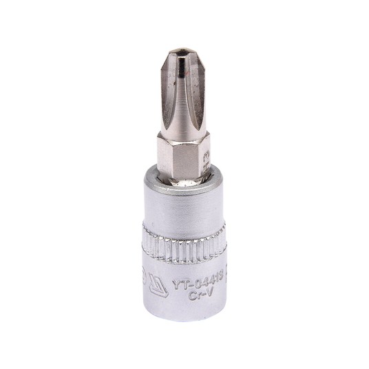 KLUCZ TRZPIENIOWY PH3 1/4" L37MM -zdjęcie numer 1
