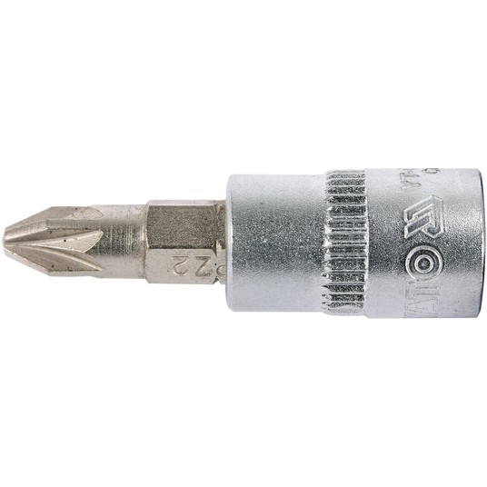 KLUCZ TRZPIENIOWY PZ2 1/4" L37MM -zdjęcie numer 2