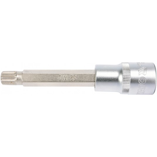 KLUCZ TRZPIENIOWY SPLINE 1/2" M10 L100MM -zdjęcie numer 2
