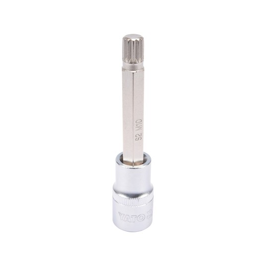 KLUCZ TRZPIENIOWY SPLINE 1/2" M10 L100MM -zdjęcie numer 1