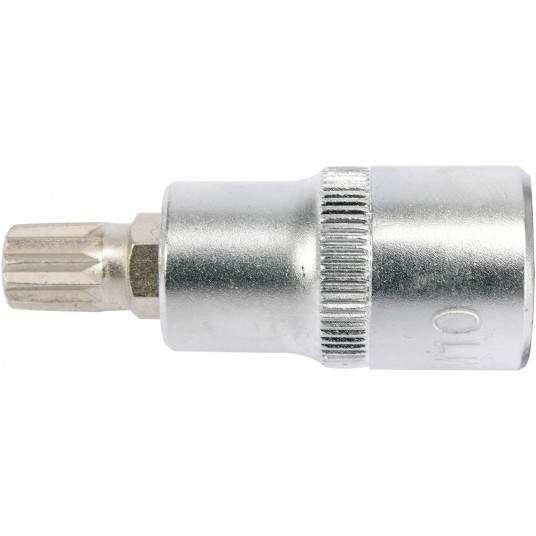 KLUCZ TRZPIENIOWY SPLINE 1/2" M10 L55MM -zdjęcie numer 2