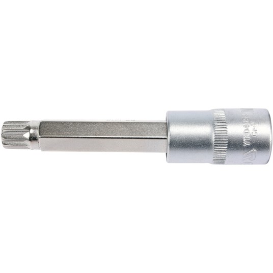 KLUCZ TRZPIENIOWY SPLINE 1/2" M12 L100MM -zdjęcie numer 2