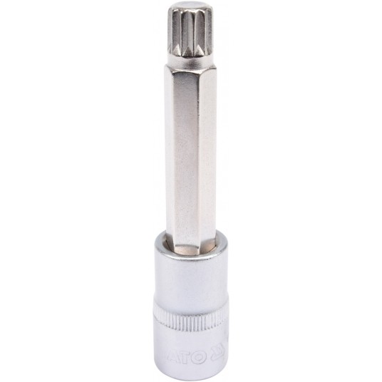 KLUCZ TRZPIENIOWY SPLINE 1/2" M12 L100MM -zdjęcie numer 1