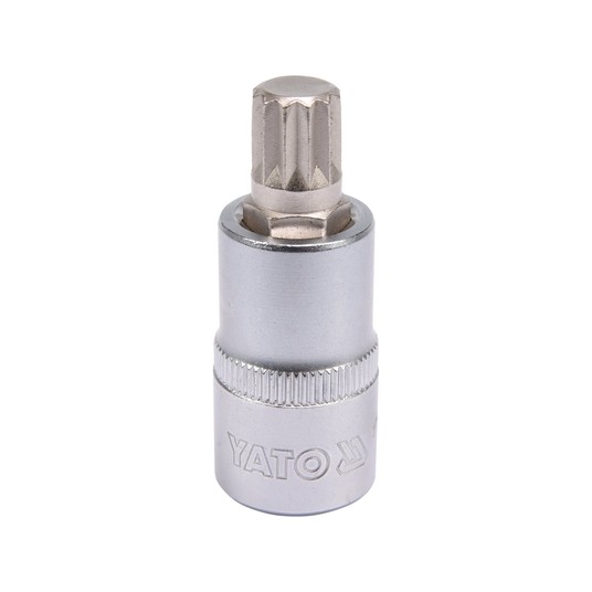 KLUCZ TRZPIENIOWY SPLINE 1/2" M12 L55MM -zdjęcie numer 1