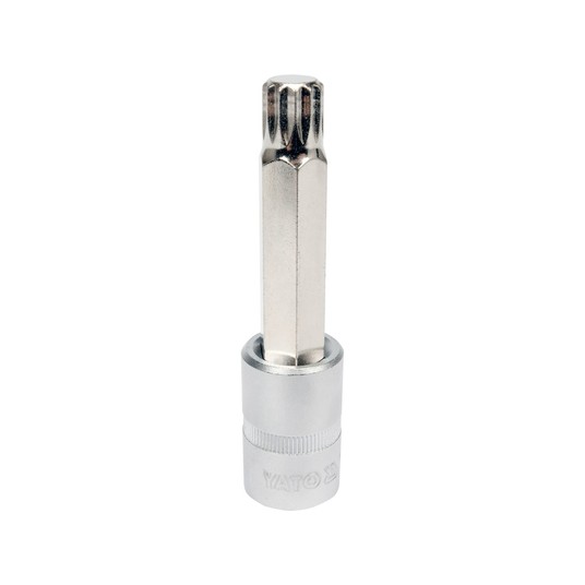 KLUCZ TRZPIENIOWY SPLINE 1/2" M14 L100MM -zdjęcie numer 1