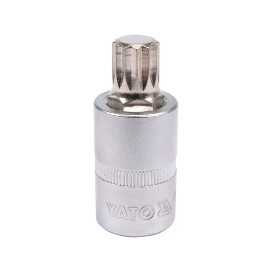 KLUCZ TRZPIENIOWY SPLINE 1/2" M14 L55MM -zdjęcie numer 1