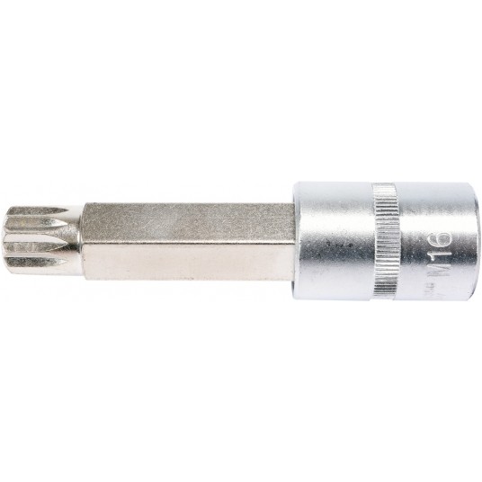 KLUCZ TRZPIENIOWY SPLINE 1/2" M16 L100MM -zdjęcie numer 2