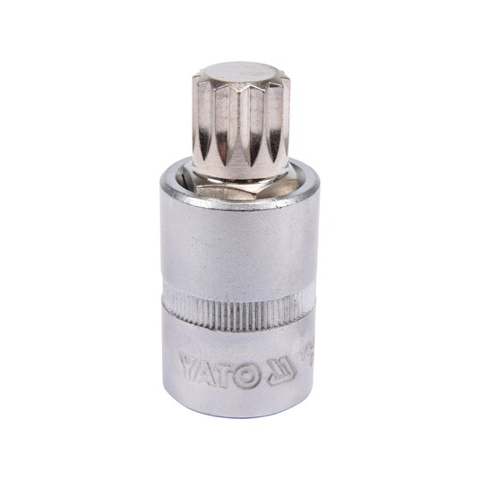 KLUCZ TRZPIENIOWY SPLINE 1/2" M16 L55MM -zdjęcie numer 1