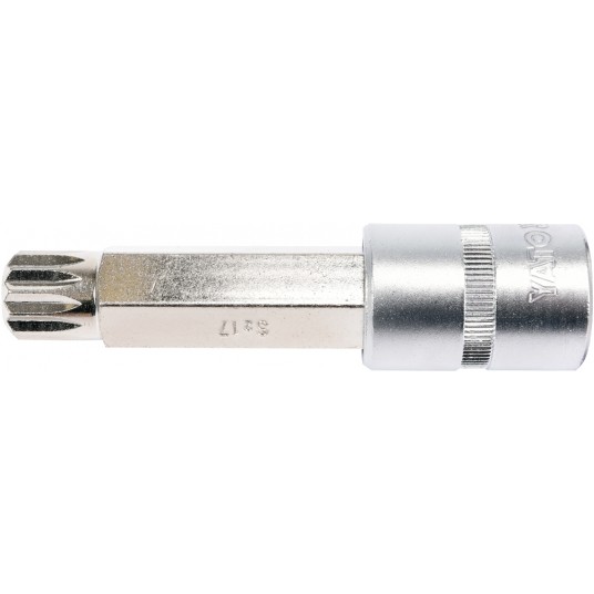 KLUCZ TRZPIENIOWY SPLINE 1/2" M17 L100MM -zdjęcie numer 2