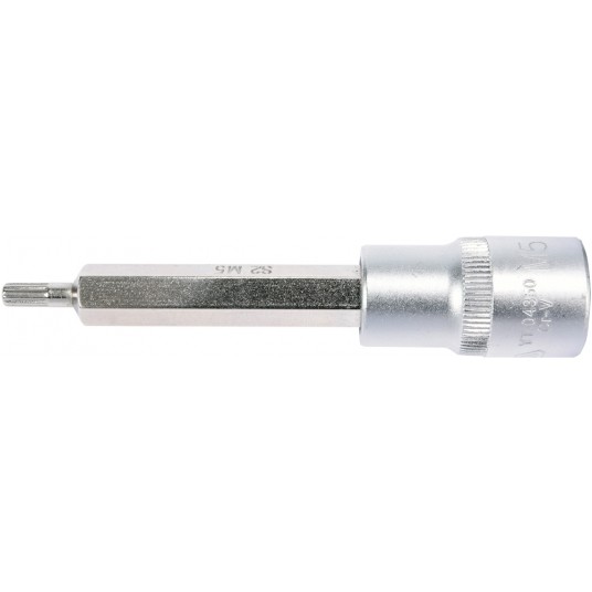 KLUCZ TRZPIENIOWY SPLINE 1/2" M5 L100MM -zdjęcie numer 2