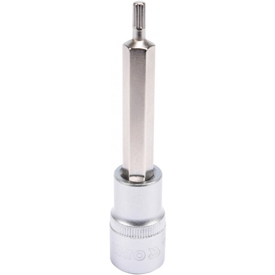 KLUCZ TRZPIENIOWY SPLINE 1/2" M5 L100MM -zdjęcie numer 1