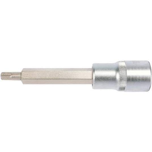 KLUCZ TRZPIENIOWY SPLINE 1/2" M6 L100MM -zdjęcie numer 2