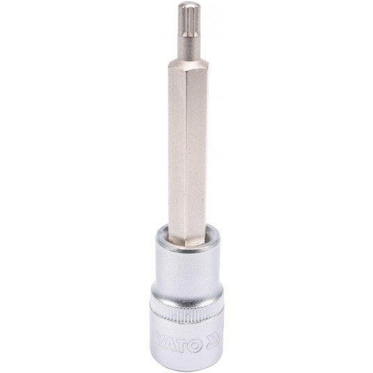 KLUCZ TRZPIENIOWY SPLINE 1/2" M6 L100MM -zdjęcie numer 1