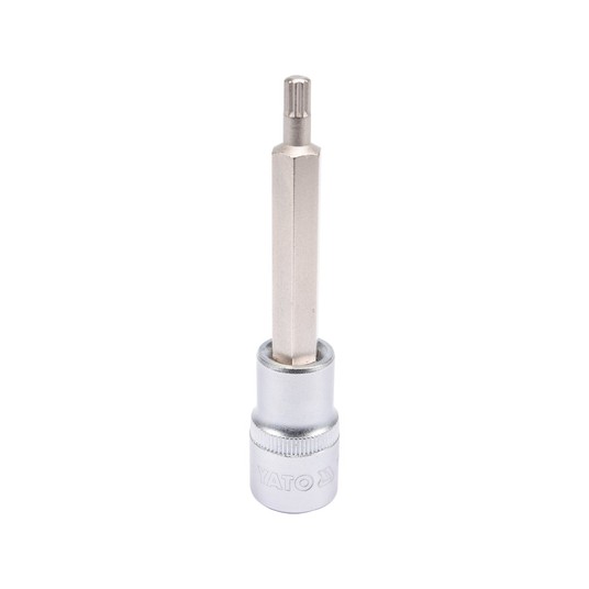 KLUCZ TRZPIENIOWY SPLINE 1/2" M6 L100MM -zdjęcie numer 1