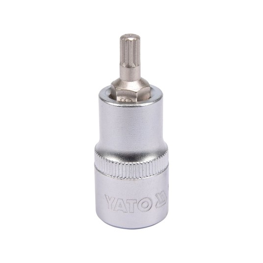 KLUCZ TRZPIENIOWY SPLINE 1/2" M6 L55MM -zdjęcie numer 1