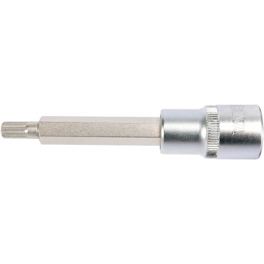 KLUCZ TRZPIENIOWY SPLINE 1/2" M8 L100MM -zdjęcie numer 2