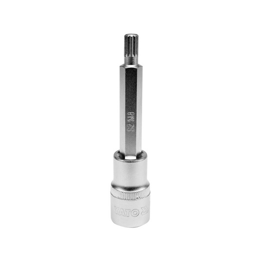 KLUCZ TRZPIENIOWY SPLINE 1/2" M8 L100MM -zdjęcie numer 1
