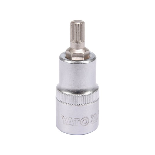 KLUCZ TRZPIENIOWY SPLINE 1/2" M8 L55MM -zdjęcie numer 1