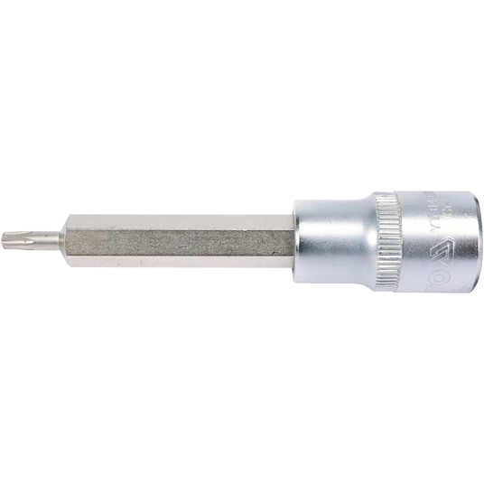 KLUCZ TRZPIENIOWY TORX 1/2" T20 L100MM -zdjęcie numer 2