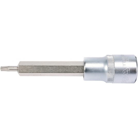 KLUCZ TRZPIENIOWY TORX 1/2" T20 L100MM -zdjęcie numer 2