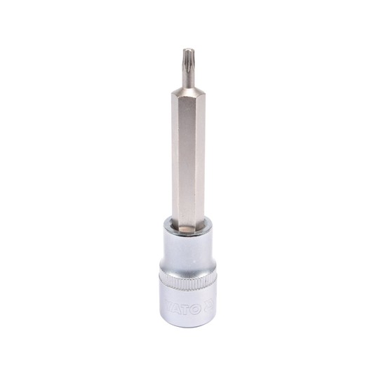 KLUCZ TRZPIENIOWY TORX 1/2" T20 L100MM -zdjęcie numer 1