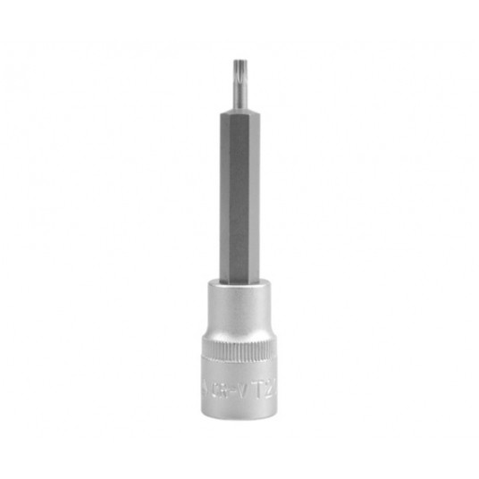 KLUCZ TRZPIENIOWY TORX 1/2" T20 L100mm -zdjęcie numer 1