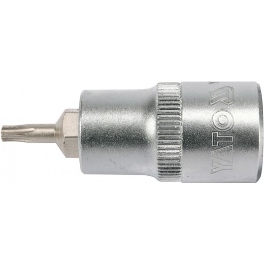 KLUCZ TRZPIENIOWY TORX 1/2" T20 L55MM -zdjęcie numer 2
