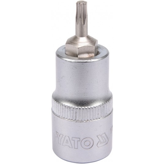 KLUCZ TRZPIENIOWY TORX 1/2" T20 L55MM -zdjęcie numer 1