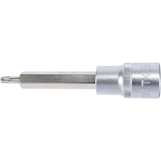 KLUCZ TRZPIENIOWY TORX 1/2" T25 L100MM -zdjęcie numer 2
