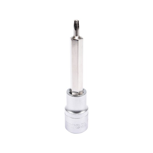 KLUCZ TRZPIENIOWY TORX 1/2" T25 L100MM -zdjęcie numer 1