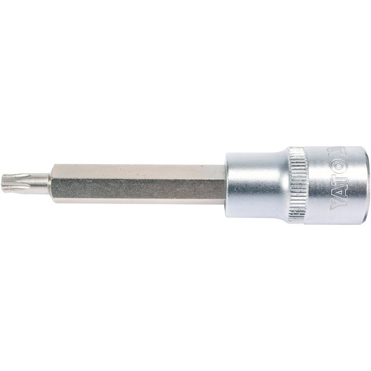 KLUCZ TRZPIENIOWY TORX 1/2" T30 L100MM -zdjęcie numer 2