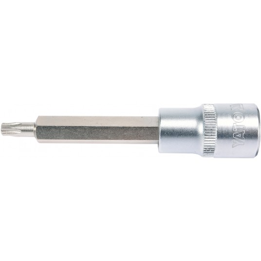 KLUCZ TRZPIENIOWY TORX 1/2" T30 L100MM -zdjęcie numer 2