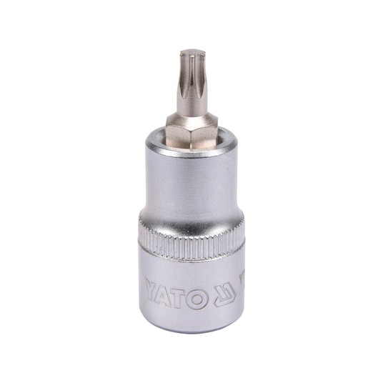 KLUCZ TRZPIENIOWY TORX 1/2" T30 L55MM -zdjęcie numer 1