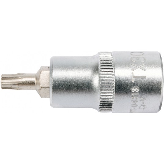 KLUCZ TRZPIENIOWY TORX 1/2" T30 L55MM -zdjęcie numer 2