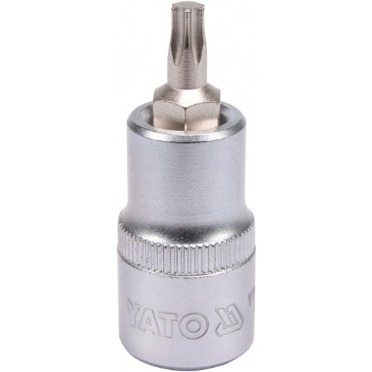 KLUCZ TRZPIENIOWY TORX 1/2" T30 L55MM -zdjęcie numer 1