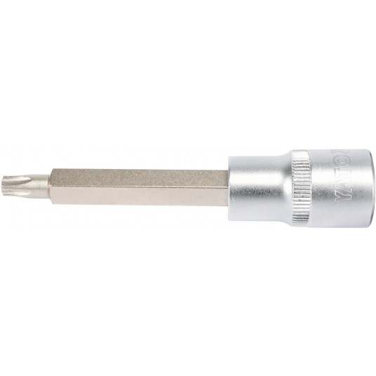 KLUCZ TRZPIENIOWY TORX 1/2" T40 L100MM -zdjęcie numer 2