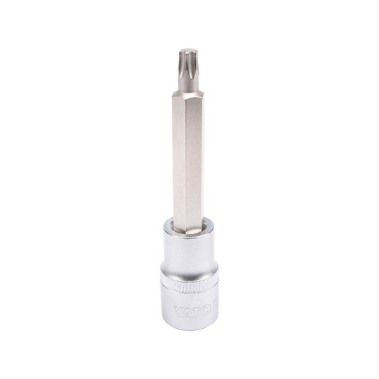 KLUCZ TRZPIENIOWY TORX 1/2" T40 L100MM -zdjęcie numer 1