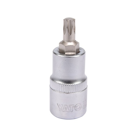 KLUCZ TRZPIENIOWY TORX 1/2" T40 L55MM -zdjęcie numer 1