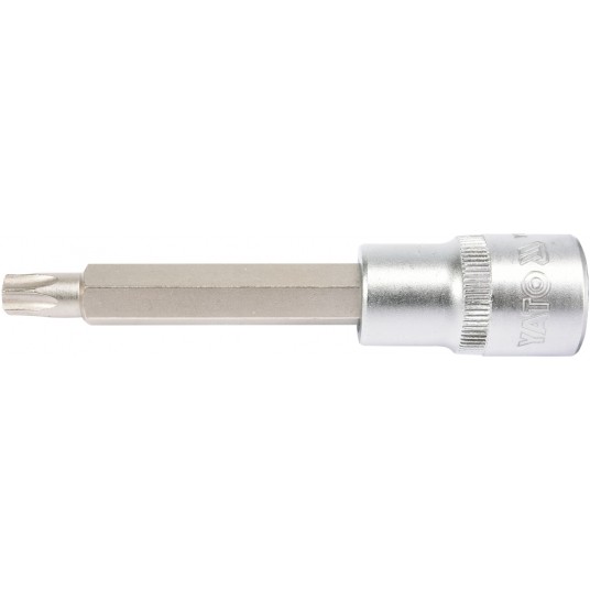 KLUCZ TRZPIENIOWY TORX 1/2" T45 L100MM -zdjęcie numer 2