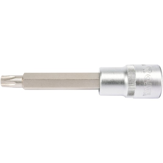 KLUCZ TRZPIENIOWY TORX 1/2" T45 L100MM -zdjęcie numer 2